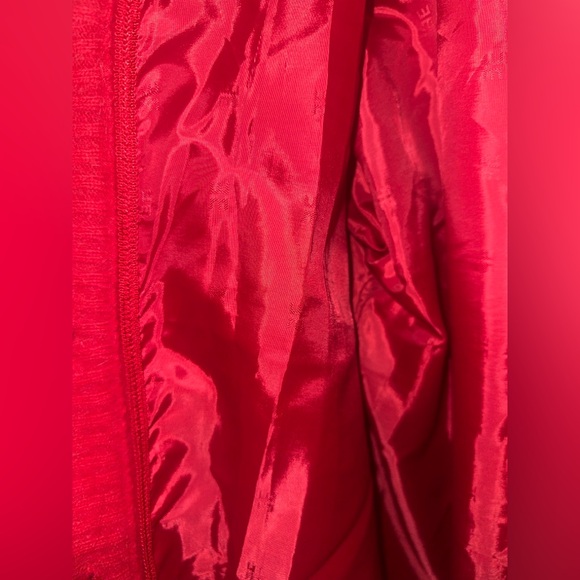 Vintage Connie A Lee button up - Picture 5 of 6